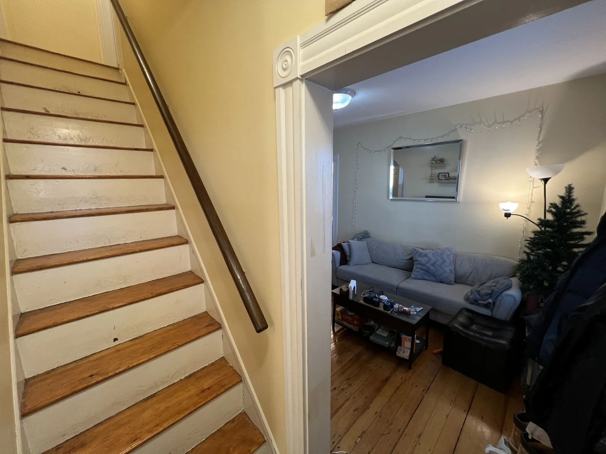 2.5 bed, 2 bath apartment for rent at 6 White Street Pl Unit 1, North Cambridge — photo 13 of 19