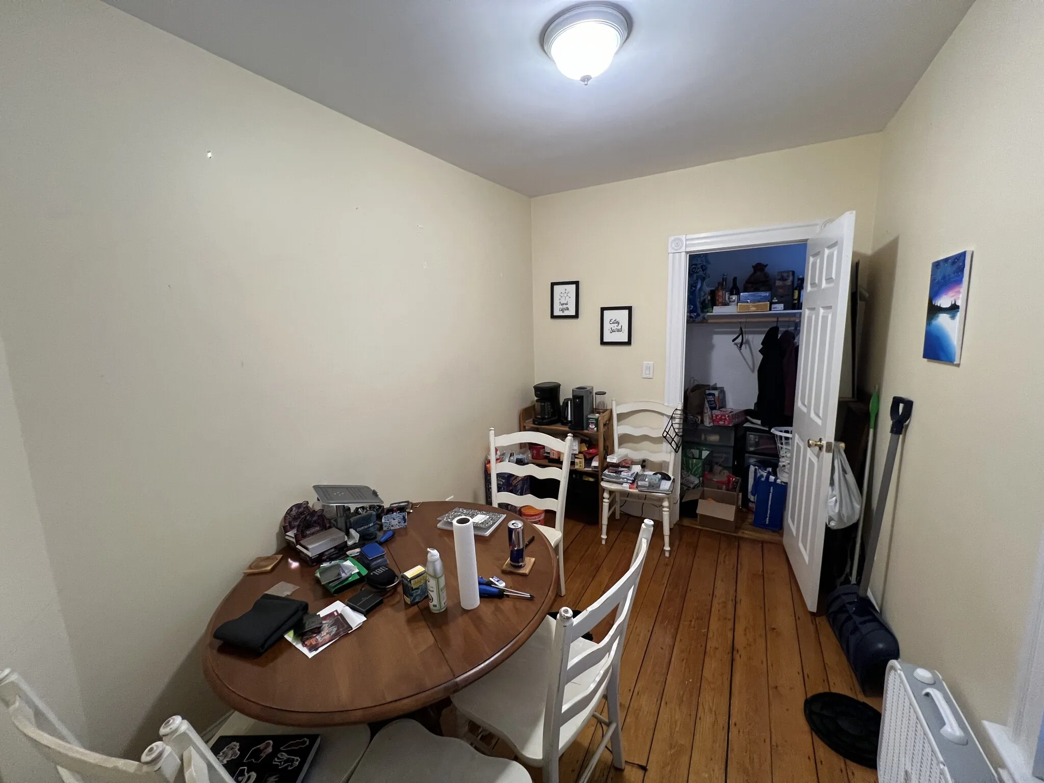 2.5 bed, 2 bath apartment for rent at 6 White Street Pl Unit 1, North Cambridge — photo 11 of 19