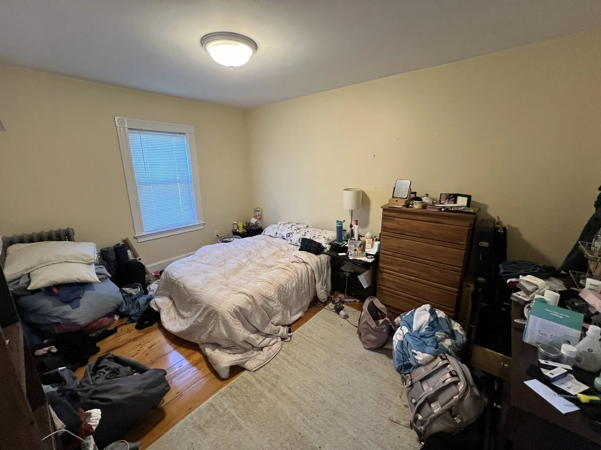 2.5 bed, 2 bath apartment for rent at 6 White Street Pl Unit 1, North Cambridge — photo 17 of 19