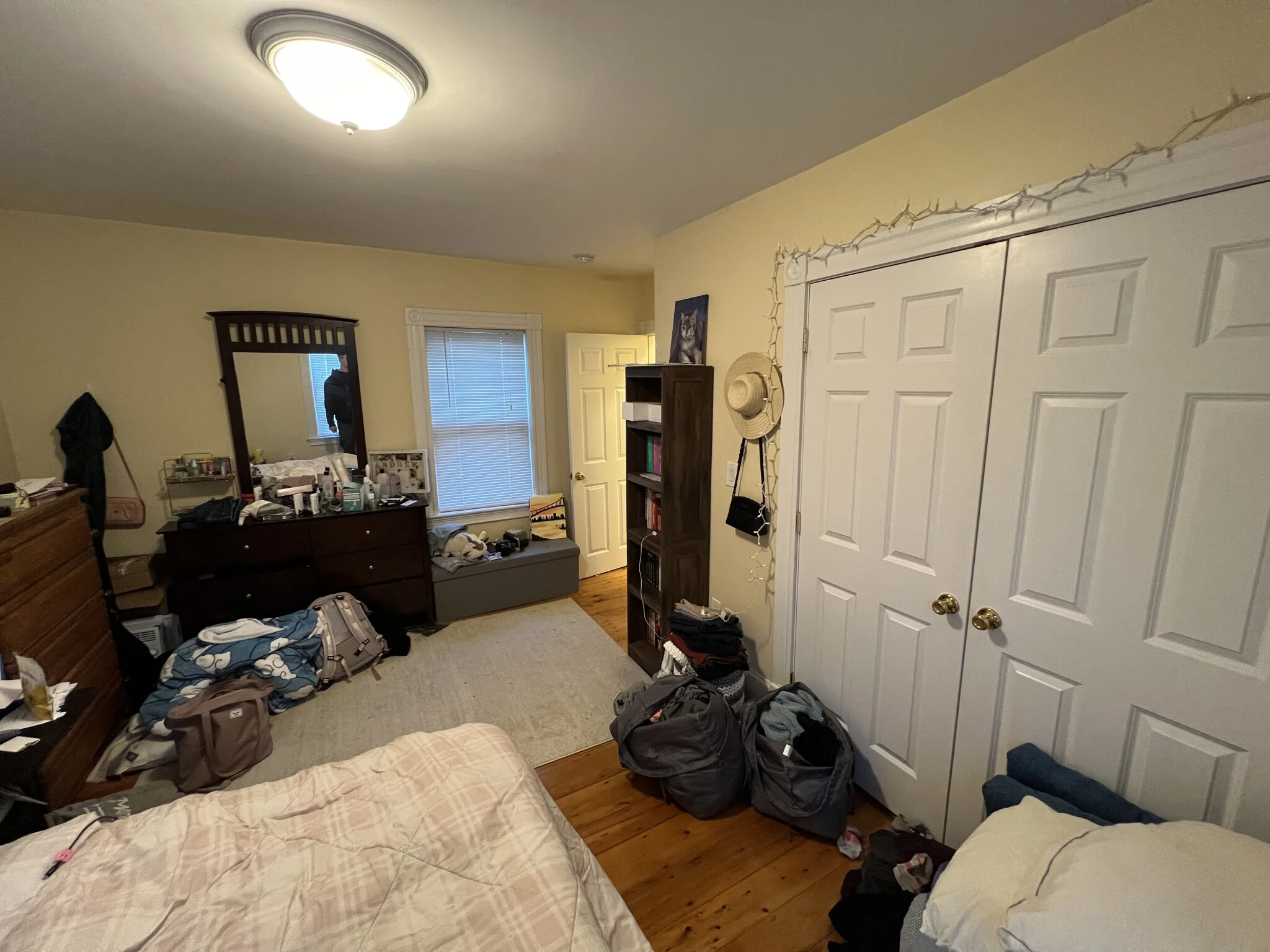 2.5 bed, 2 bath apartment for rent at 6 White Street Pl Unit 1, North Cambridge — photo 19 of 19