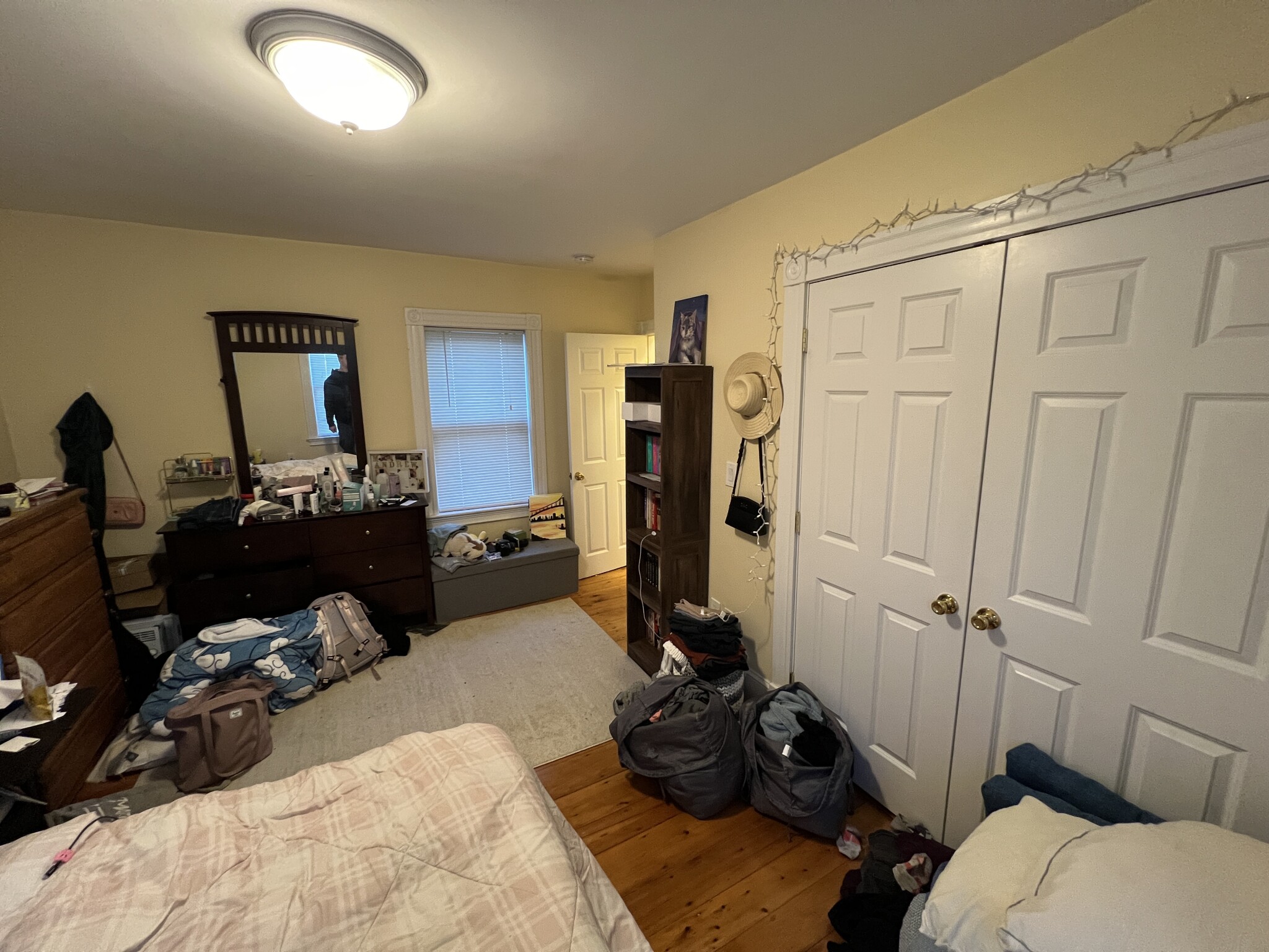3 bed, 2 bath apartment for rent at 6 White Street Pl Unit L, North Cambridge — photo 19 of 19