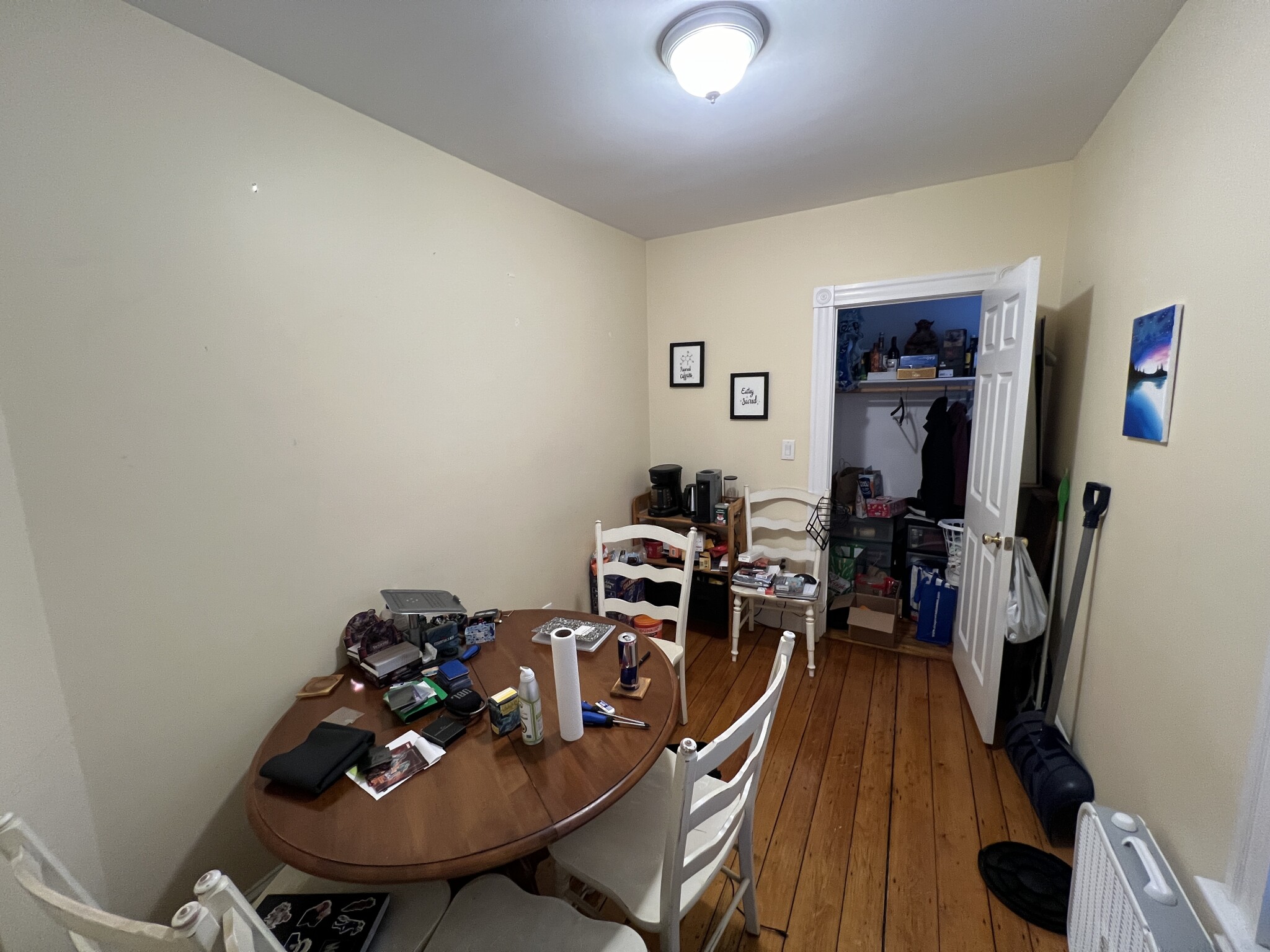 3 bed, 2 bath apartment for rent at 6 White Street Pl Unit L, North Cambridge — photo 11 of 19