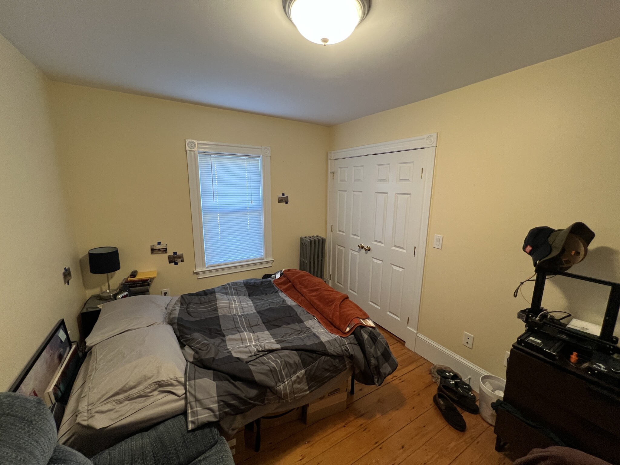3 bed, 2 bath apartment for rent at 6 White Street Pl Unit L, North Cambridge — photo 16 of 19
