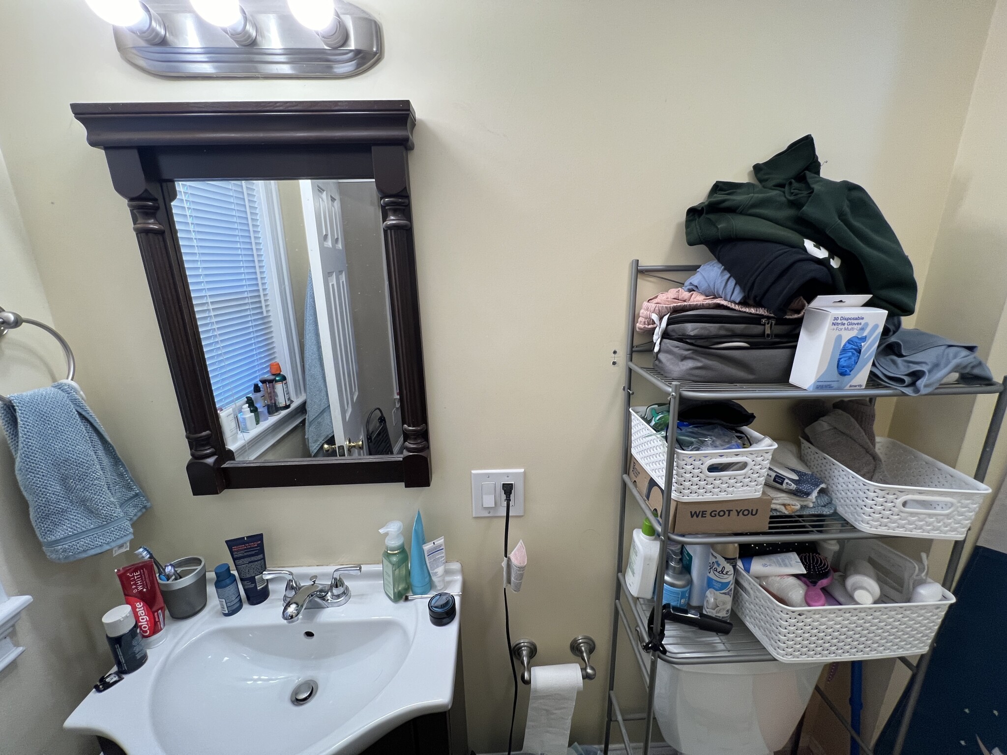 3 bed, 2 bath apartment for rent at 6 White Street Pl Unit R, North Cambridge — photo 6 of 19