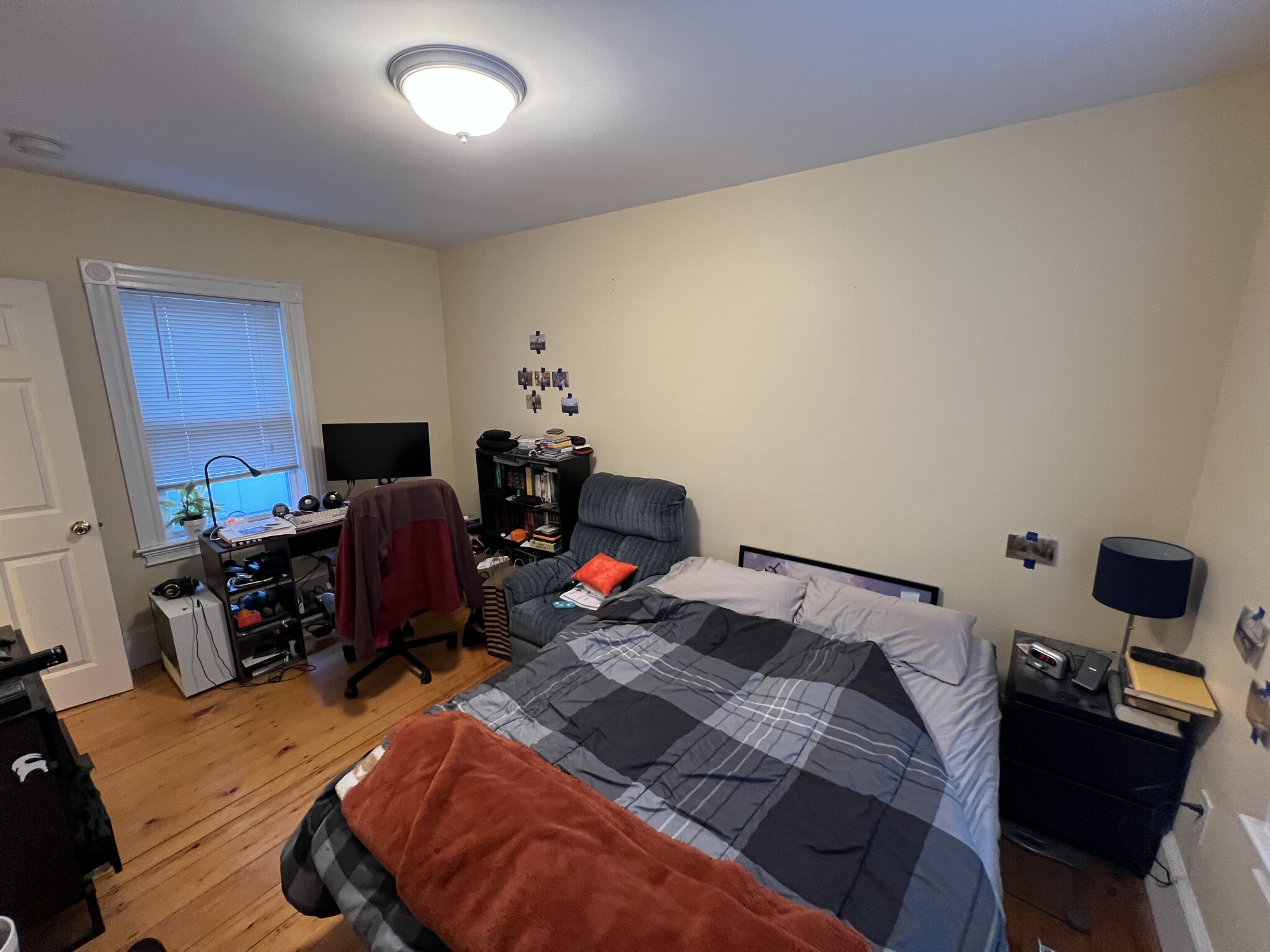 3 bed, 2 bath apartment for rent at 6 White Street Pl Unit R, North Cambridge — photo 15 of 19