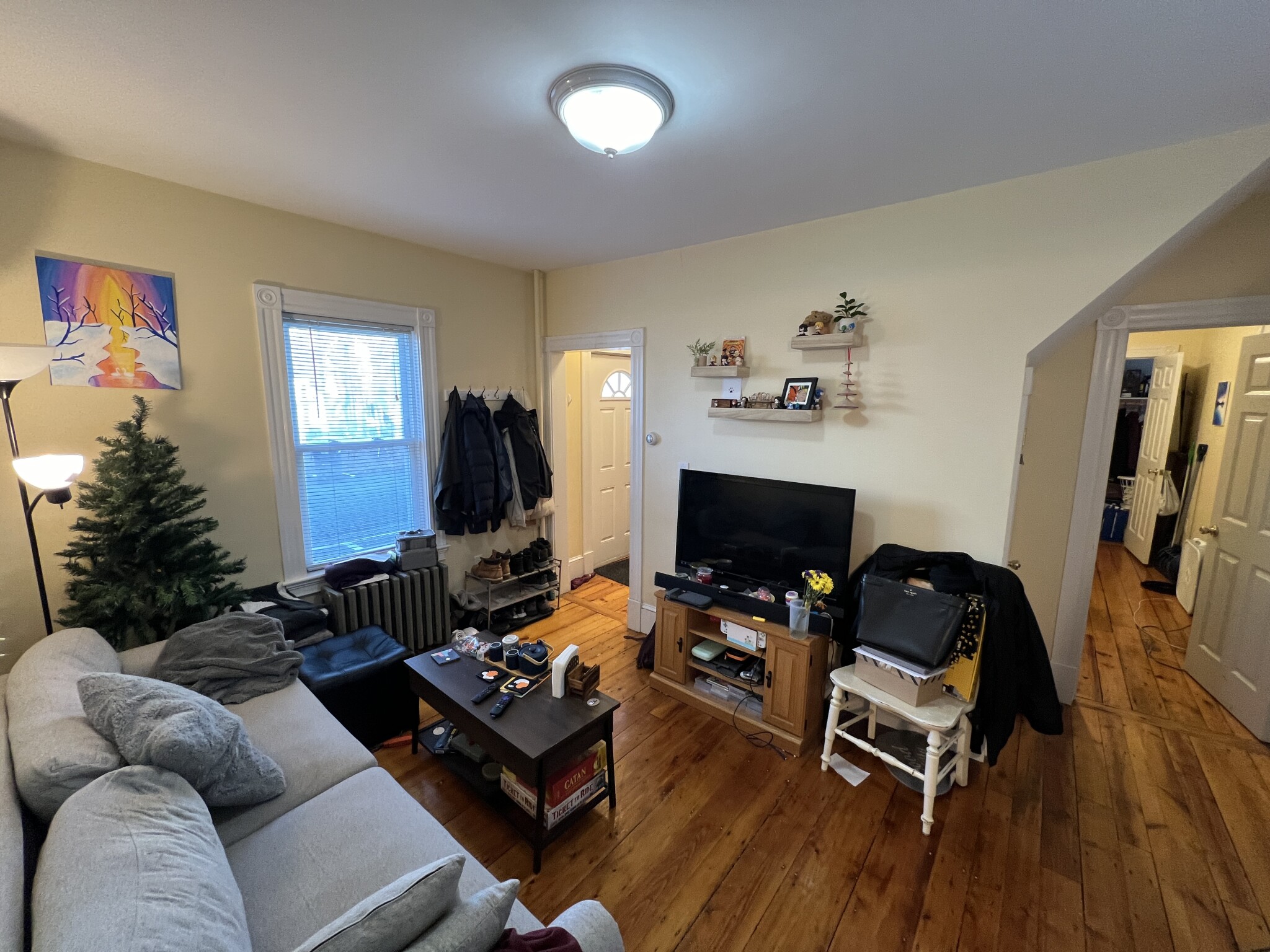 3 bed, 2 bath apartment for rent at 6 White Street Pl Unit R, North Cambridge — photo 7 of 19