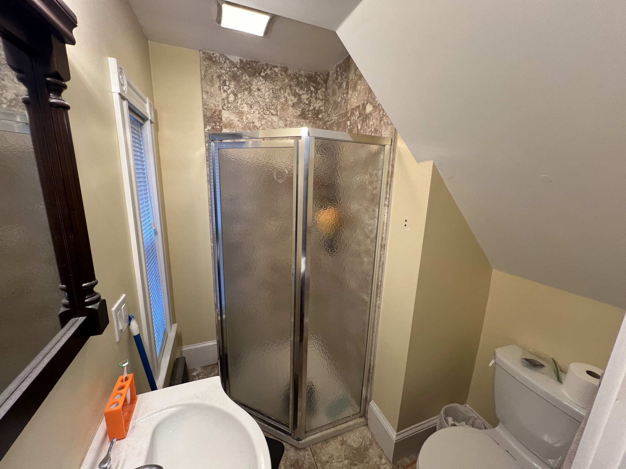 3 bed, 2 bath apartment for rent at 6 White Street Pl Unit R1, North Cambridge — photo 8 of 19