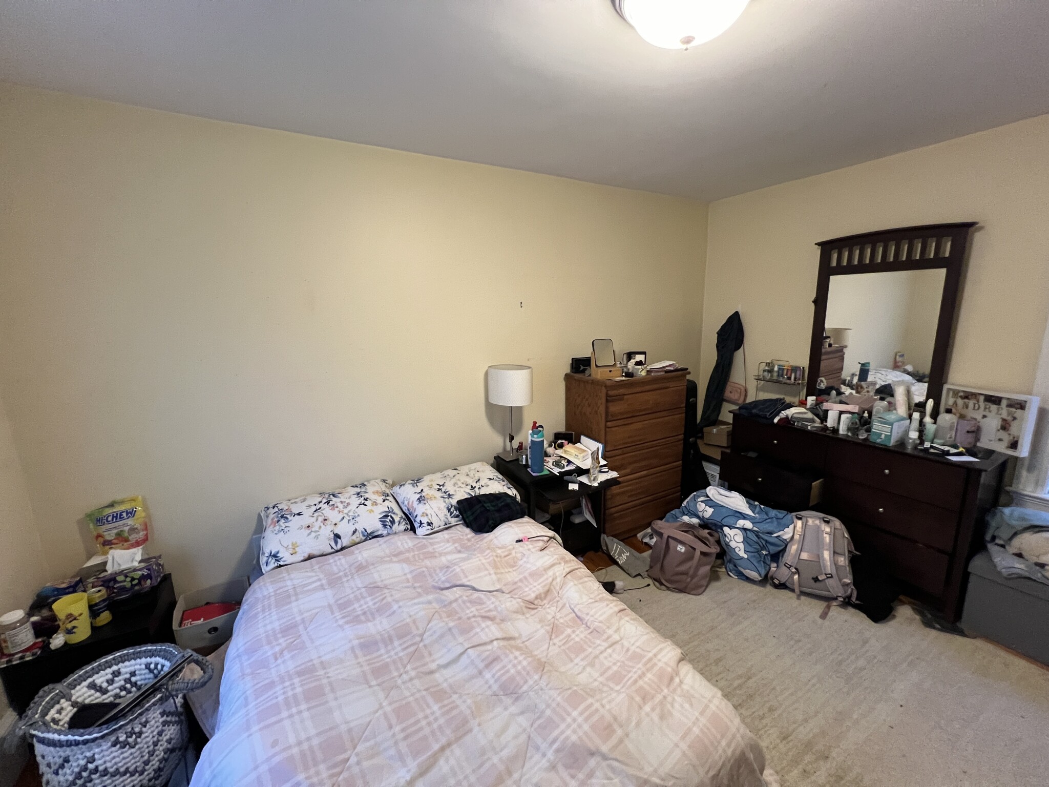 3 bed, 2 bath apartment for rent at 6 White Street Pl Unit R1, North Cambridge — photo 18 of 19