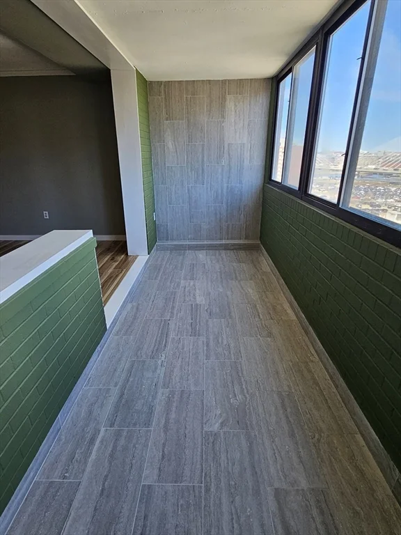 1 bed, 1 bath apartment for rent at 6 Whittier Pl Unit 10J, West End — photo 13 of 37