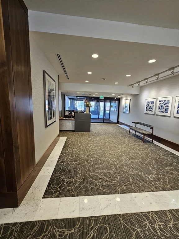 1 bed, 1 bath apartment for rent at 6 Whittier Pl Unit 10J, West End — photo 34 of 37