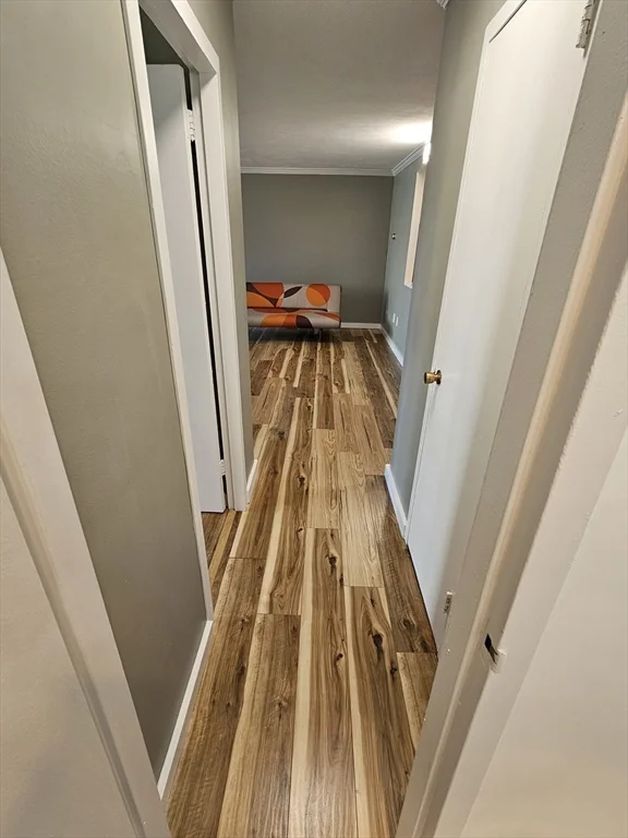 1 bed, 1 bath apartment for rent at 6 Whittier Pl Unit 10J, West End — photo 27 of 37
