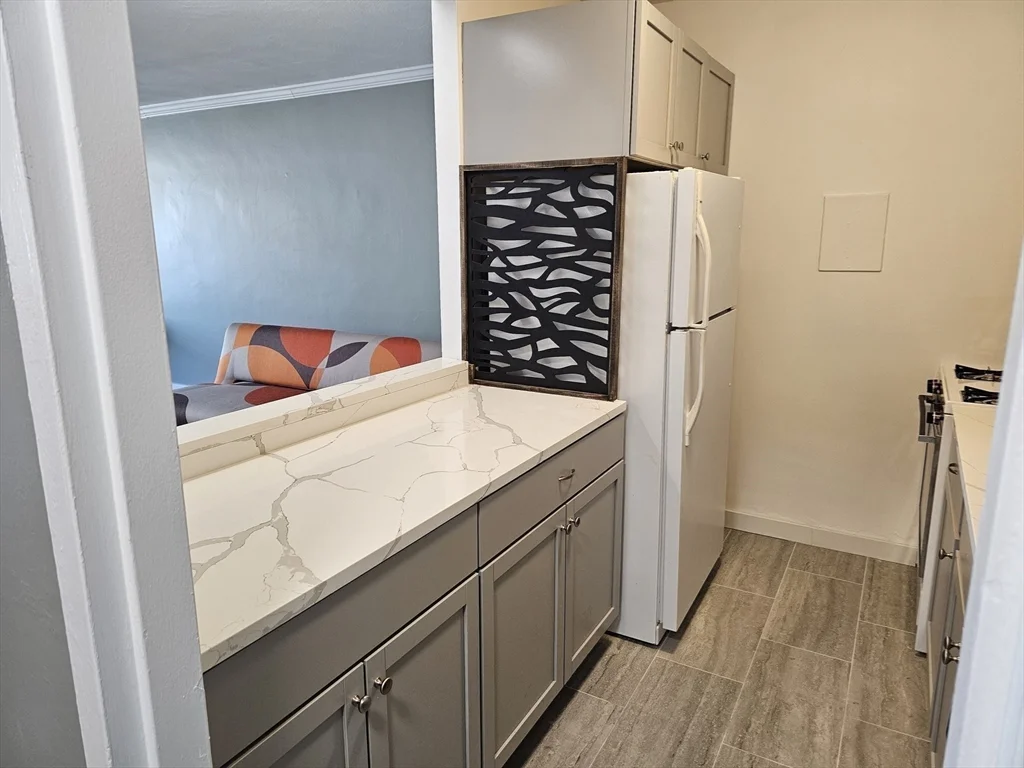 1 bed, 1 bath apartment for rent at 6 Whittier Pl Unit 10J, West End — photo 5 of 37