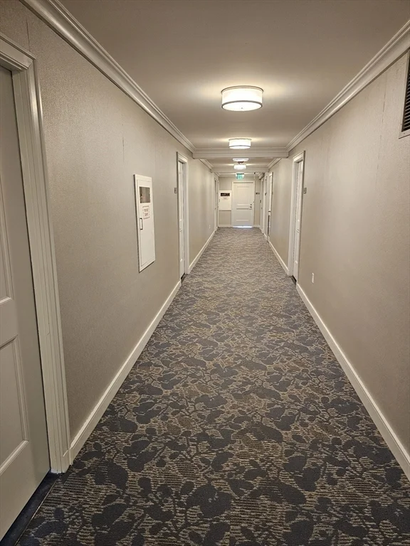 1 bed, 1 bath apartment for rent at 6 Whittier Pl Unit 10J, West End — photo 31 of 37