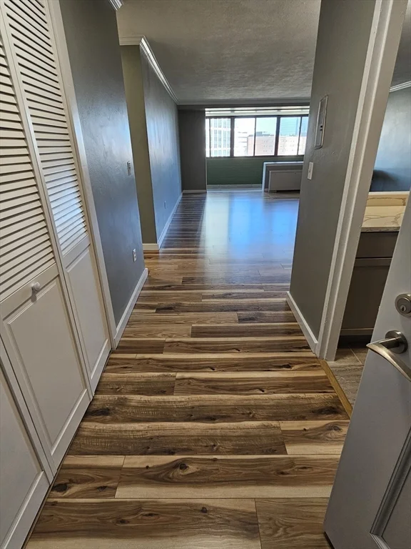 1 bed, 1 bath apartment for rent at 6 Whittier Pl Unit 10J, West End — photo 11 of 37