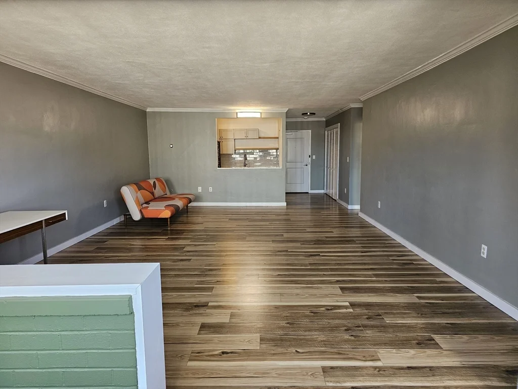 1 bed, 1 bath apartment for rent at 6 Whittier Pl Unit 10J, West End — photo 3 of 37