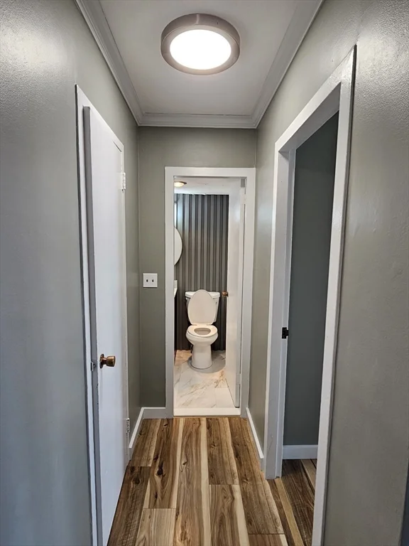 1 bed, 1 bath apartment for rent at 6 Whittier Pl Unit 10J, West End — photo 19 of 37