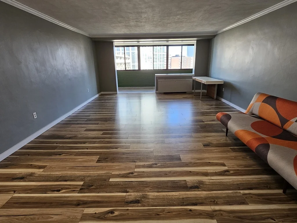 1 bed, 1 bath apartment for rent at 6 Whittier Pl Unit 10J, West End — photo 2 of 37