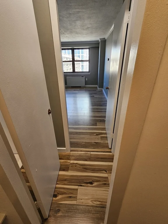 1 bed, 1 bath apartment for rent at 6 Whittier Pl Unit 10J, West End — photo 26 of 37