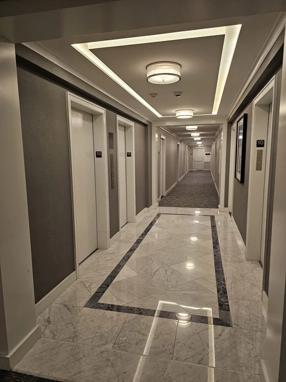 1 bed, 1 bath apartment for rent at 6 Whittier Pl Unit 10J, West End — photo 30 of 37