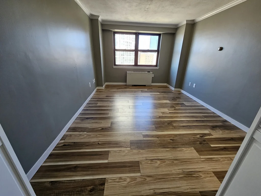 1 bed, 1 bath apartment for rent at 6 Whittier Pl Unit 10J, West End — photo 25 of 37
