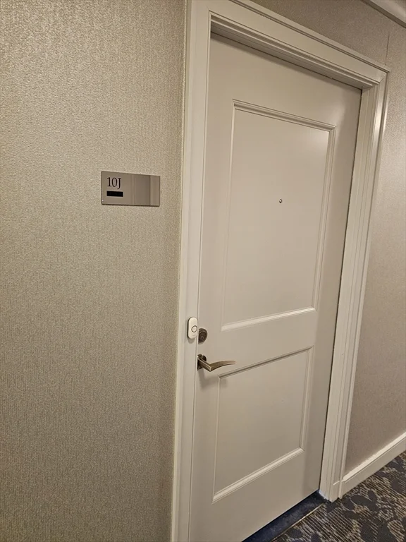1 bed, 1 bath apartment for rent at 6 Whittier Pl Unit 10J, West End — photo 29 of 37