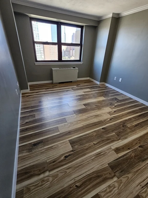 1 bed, 1 bath apartment for rent at 6 Whittier Pl Unit 10J, West End — photo 22 of 37