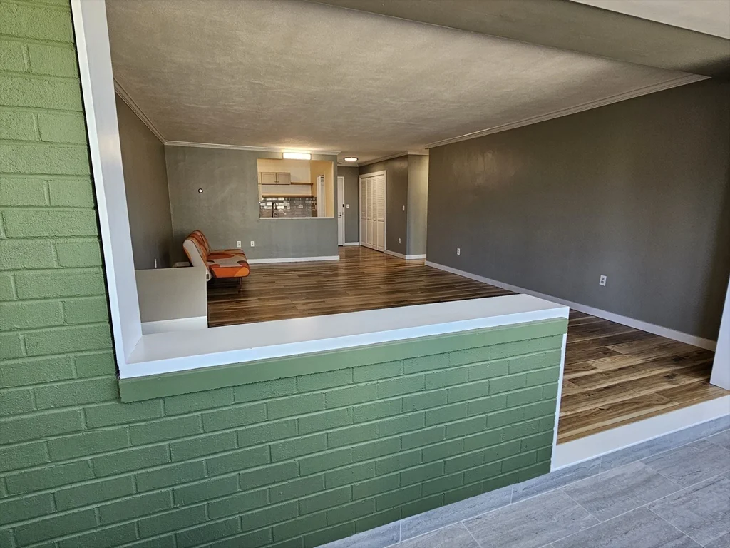 1 bed, 1 bath apartment for rent at 6 Whittier Pl Unit 10J, West End — photo 12 of 37
