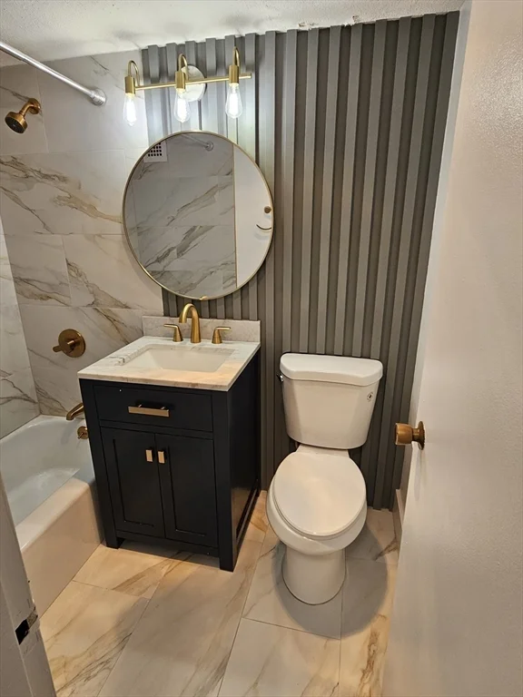 1 bed, 1 bath apartment for rent at 6 Whittier Pl Unit 10J, West End — photo 20 of 37