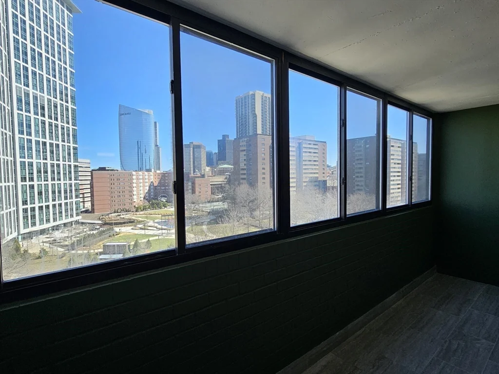 1 bed, 1 bath apartment for rent at 6 Whittier Pl Unit 10J, West End — photo 14 of 37