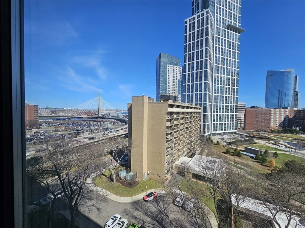 1 bed, 1 bath apartment for rent at 6 Whittier Pl Unit 10J, West End — photo 16 of 37