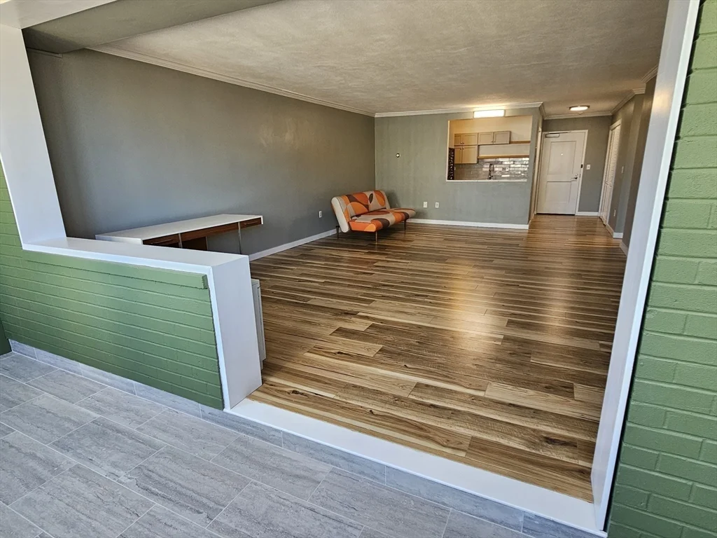 1 bed, 1 bath apartment for rent at 6 Whittier Pl Unit 10J, West End — photo 15 of 37