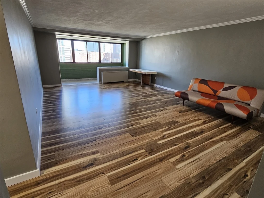 1 bed, 1 bath apartment for rent at 6 Whittier Pl Unit 10J, West End — photo 4 of 37