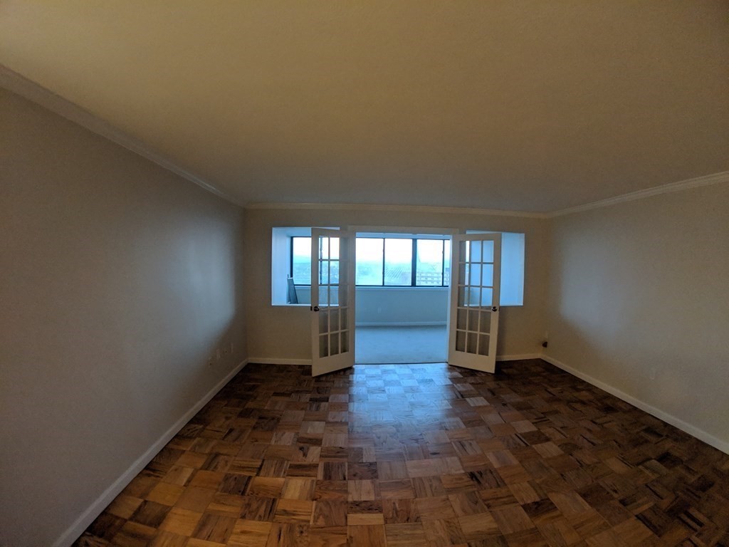 2 bed, 2 bath apartment for rent at 6 Whittier Pl Unit 15D, West End — photo 6 of 13