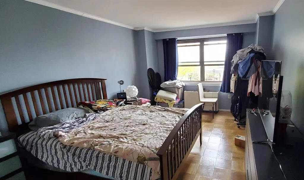 1 bed, 1 bath apartment for rent at 6 Whittier Pl Unit 2-o, West End — photo 4 of 8