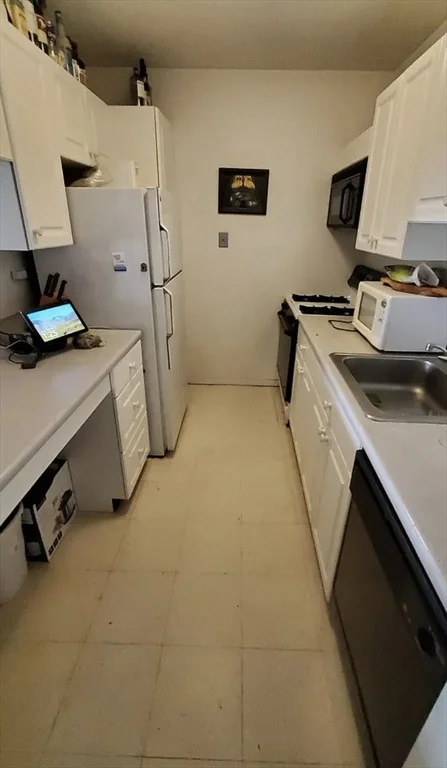 1 bed, 1 bath apartment for rent at 6 Whittier Pl Unit 2-o, West End — photo 6 of 8