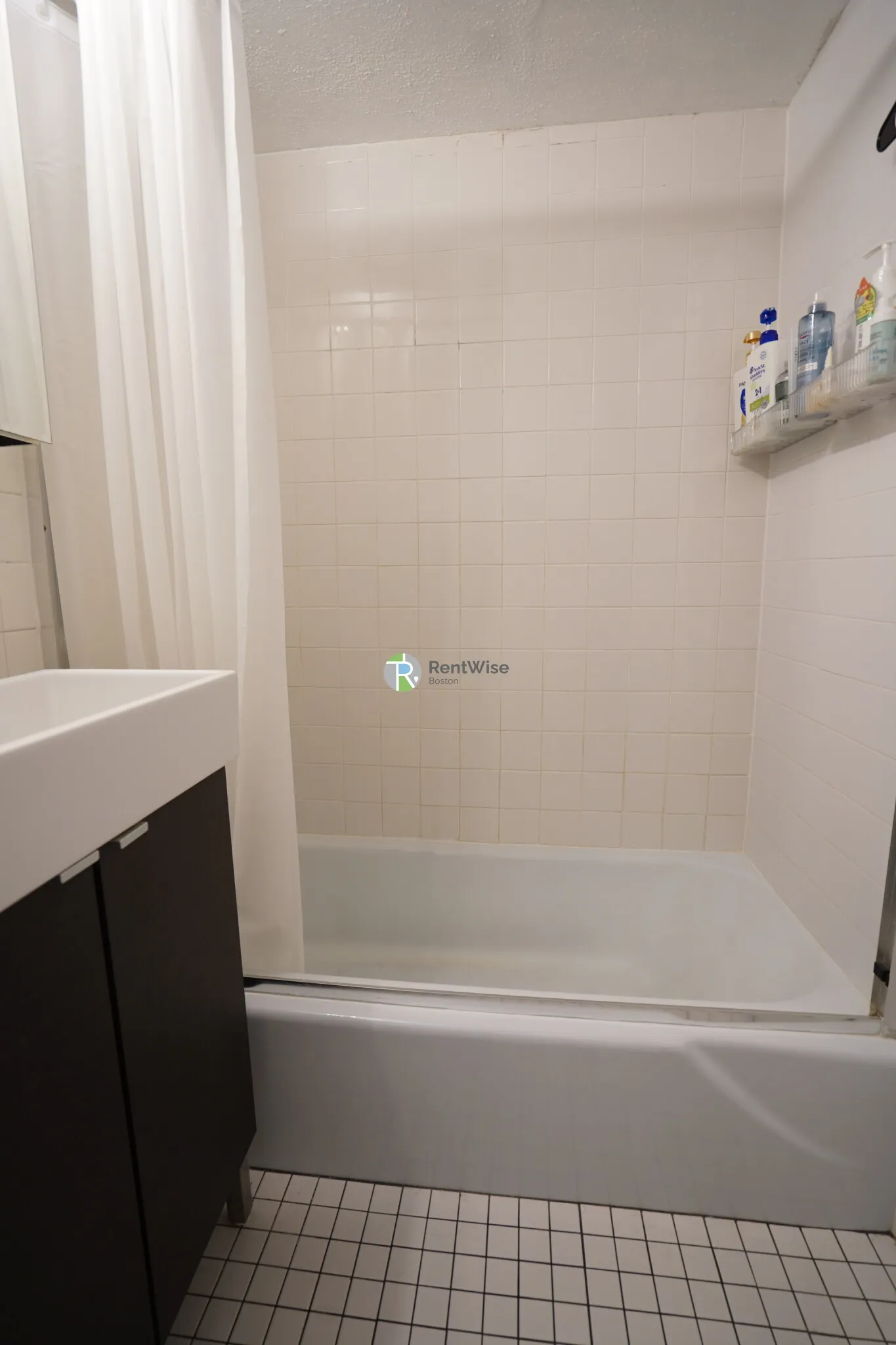 Studio bed, 1 bath apartment for rent at 6 Whittier Pl Unit 2k, West End — photo 19 of 19