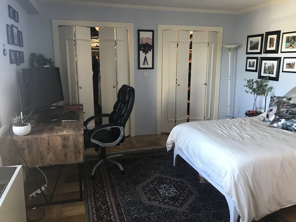2 bed, 2 bath apartment for rent at 6 Whittier Pl Unit 4D, West End — photo 6 of 6