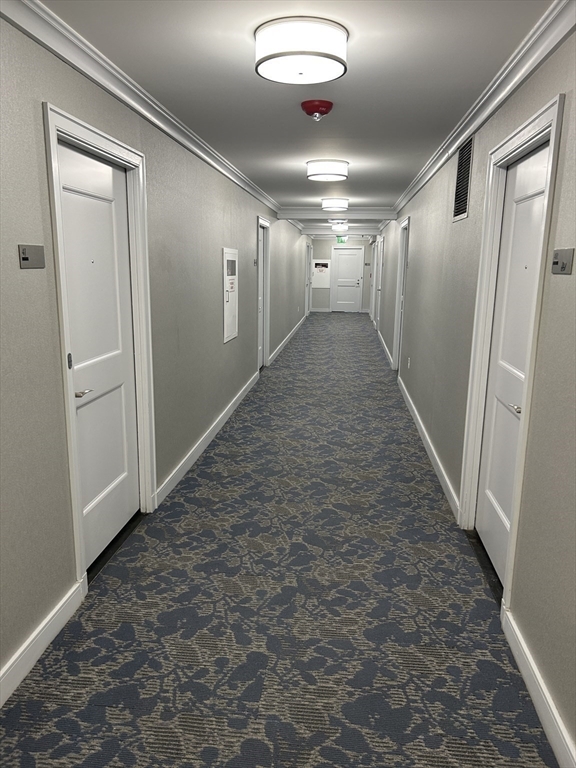 1 bed, 1 bath apartment for rent at 6 Whittier Pl Unit 4J, West End — photo 14 of 15