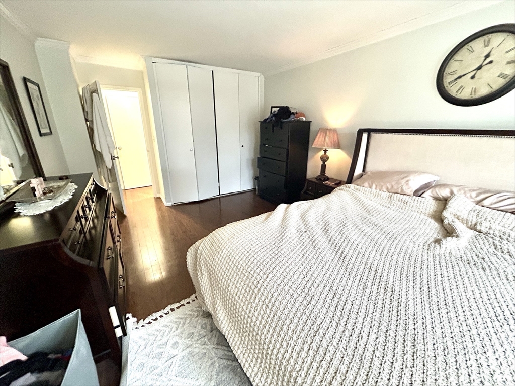 1 bed, 1 bath apartment for rent at 6 Whittier Pl Unit 4J, West End — photo 11 of 15