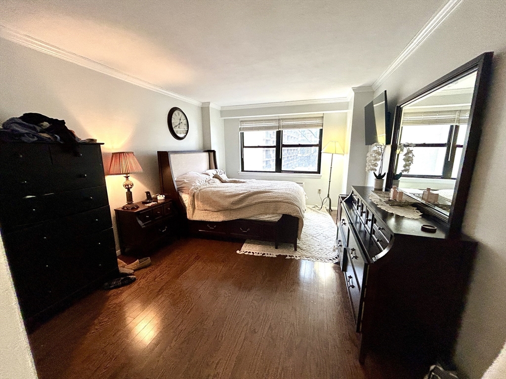 1 bed, 1 bath apartment for rent at 6 Whittier Pl Unit 4J, West End — photo 10 of 15