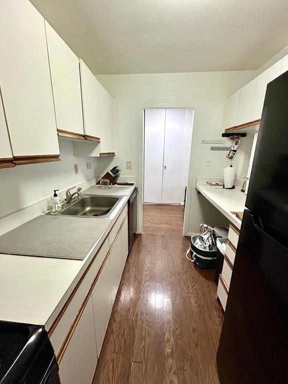 1 bed, 1 bath apartment for rent at 6 Whittier Pl Unit 4J, West End — photo 7 of 15
