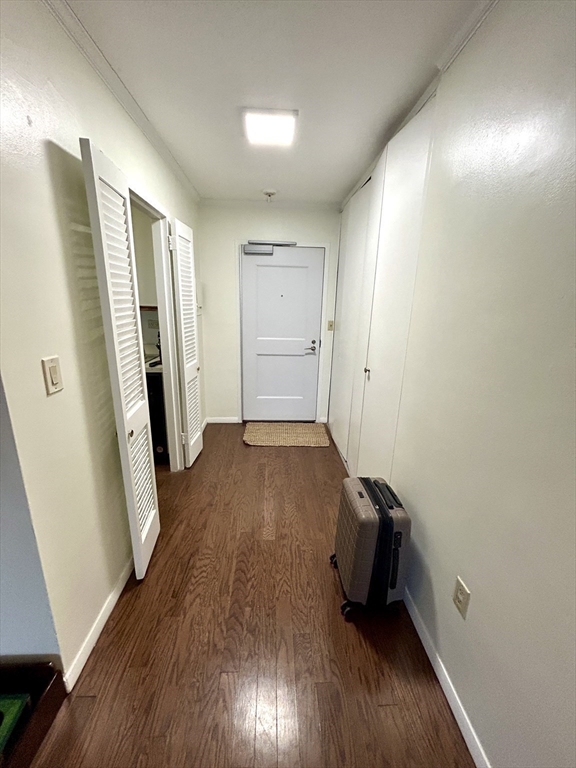 1 bed, 1 bath apartment for rent at 6 Whittier Pl Unit 4J, West End — photo 13 of 15