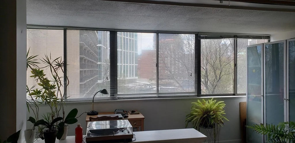 1 bed, 1 bath apartment for rent at 6 Whittier Pl Unit 5H, West End — photo 19 of 29