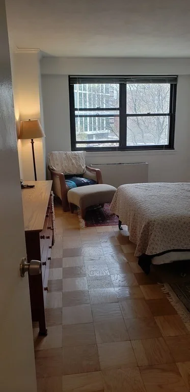 1 bed, 1 bath apartment for rent at 6 Whittier Pl Unit 5H, West End — photo 10 of 29