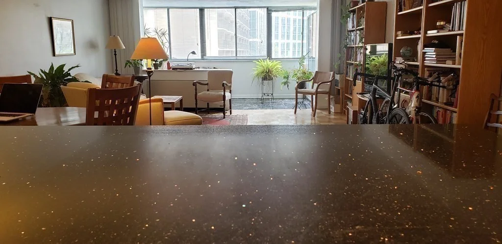 1 bed, 1 bath apartment for rent at 6 Whittier Pl Unit 5H, West End — photo 8 of 29