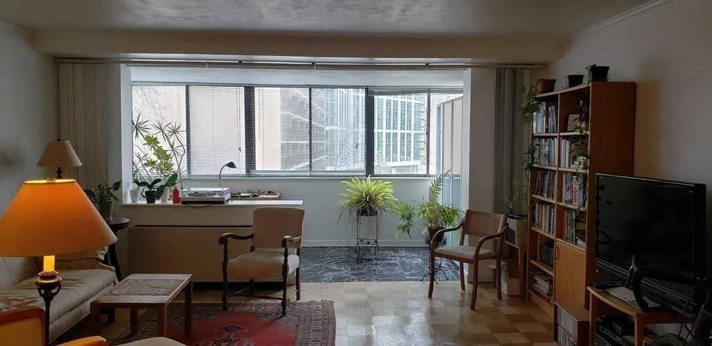 1 bed, 1 bath apartment for rent at 6 Whittier Pl Unit 5H, West End — photo 2 of 29