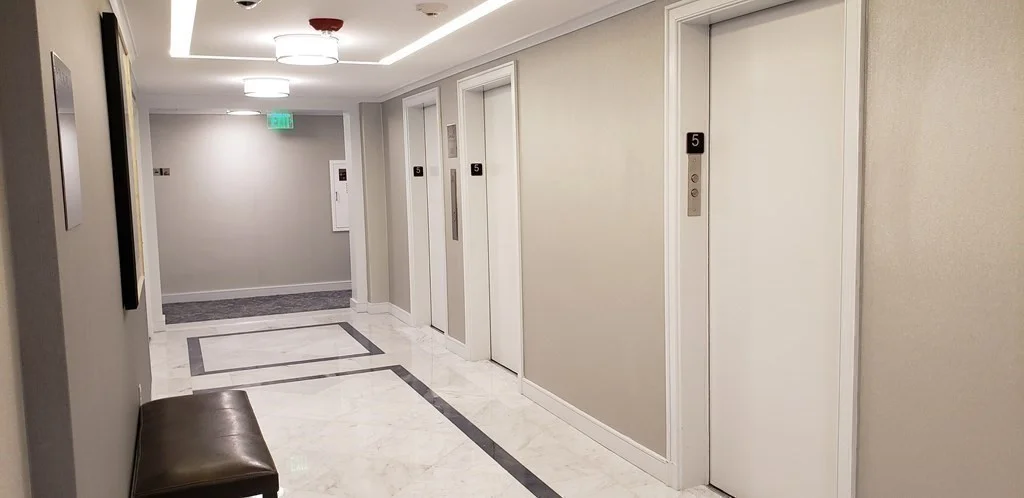 1 bed, 1 bath apartment for rent at 6 Whittier Pl Unit 5H, West End — photo 25 of 29