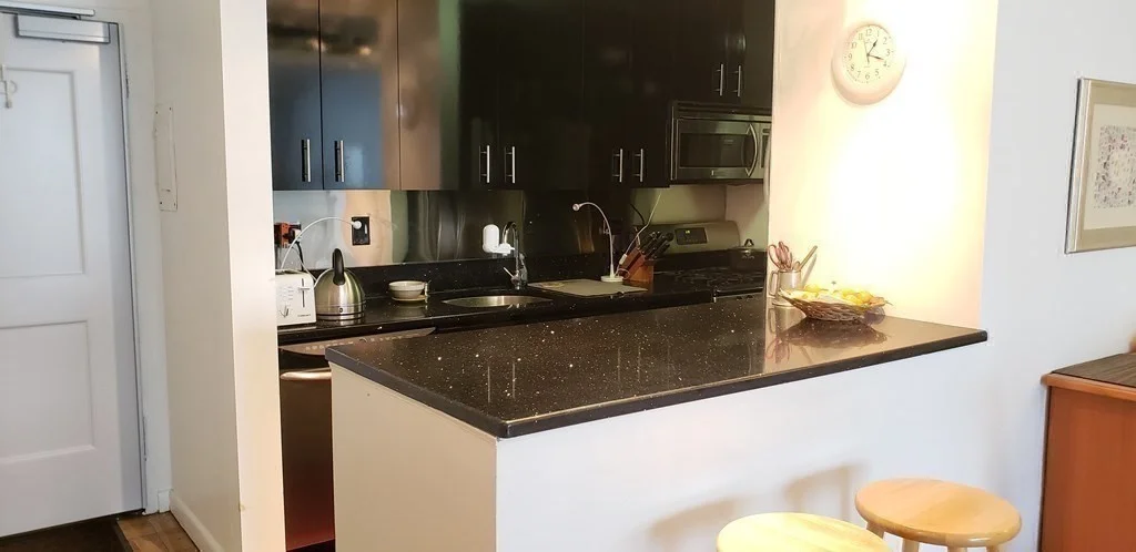 1 bed, 1 bath apartment for rent at 6 Whittier Pl Unit 5H, West End — photo 17 of 29