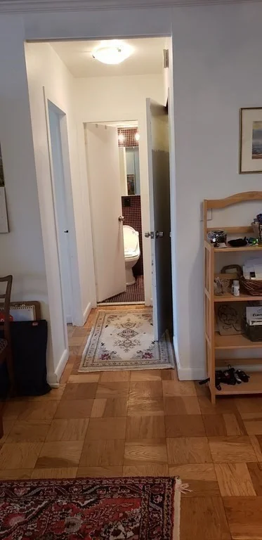 1 bed, 1 bath apartment for rent at 6 Whittier Pl Unit 5H, West End — photo 14 of 29