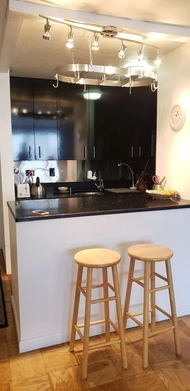 1 bed, 1 bath apartment for rent at 6 Whittier Pl Unit 5H, West End — photo 18 of 29